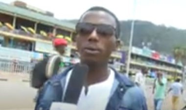 Kigali: Bamwe mu baturage babangamiwe n’umwanda wa bagenzi