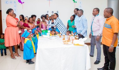 Kigali: Ababyeyi barasaba irerero kuri buri biro by'akarere