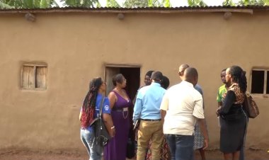 Ngoma: Barasaba gufashwa gutera imbere nyuma y'amakimbirane