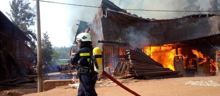 Igiciro gihanitse cy'ubwishingizi gituma abanyarwanda badashinganisha imitungo yabo