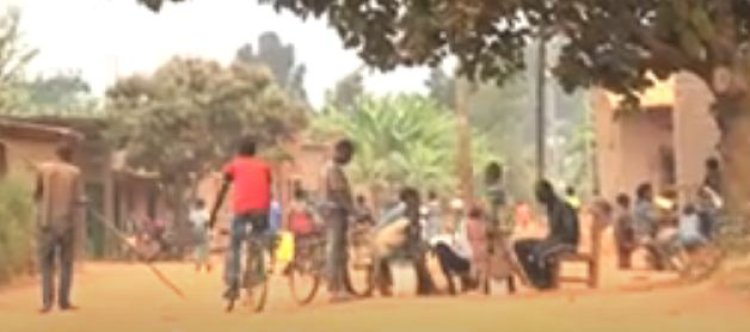 Ngoma: Barasabwa ko abagore bacibwa mu tubari