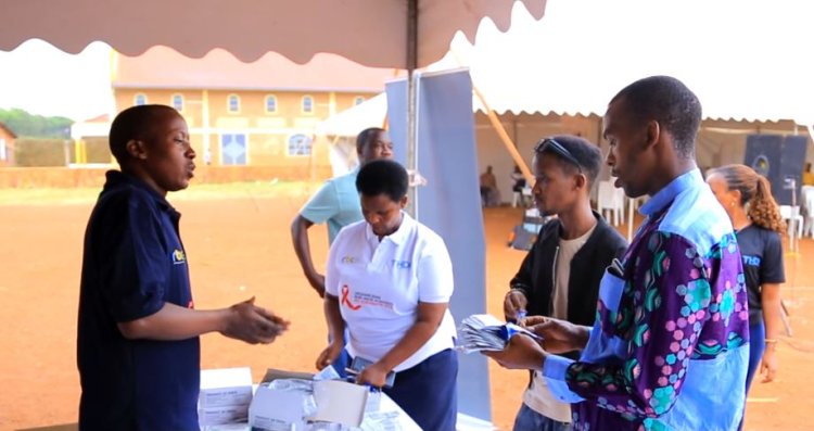 Abaturage ntibazi imiryango itari iya leta n'ibyo ikora