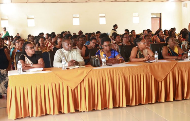 Iburasirazuba: Ba mutima w'urugo baracyagorwa no gushyira mu bikorwa imihigo baba bariyemeje