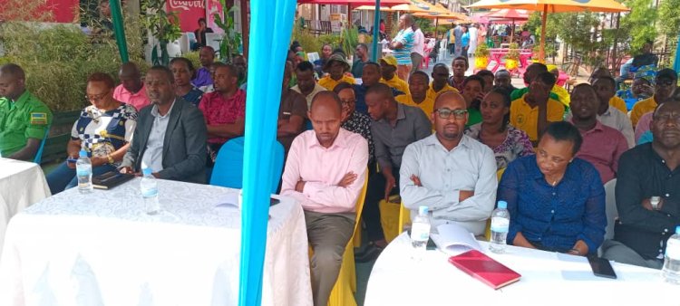 Nyarugenge: Imyumvire ya bamwe mu babyeyi ikomeje gutera igwingira mu bana