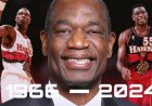 Dikembe Mutombo: Intwari yabereye Isi umusemburo w'impinduka no gufasha abantu
