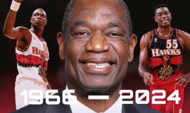 Dikembe Mutombo: Intwari yabereye Isi umusemburo w'impinduka no gufasha abantu