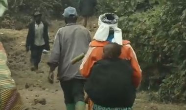 Musanze: Hari abagore binubira gukoreshwa imibonano mpuzabitsina ku gahato