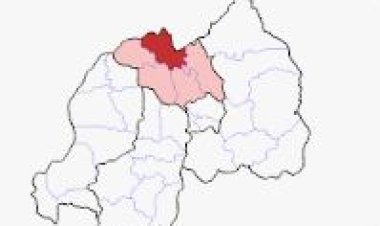 Burera: Hakozwe urutonde rw’abagore bananiranye batumye abagabo bahukanira Uganda