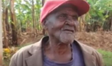 Huye: Abageze mu zabukuru batewe impungenge n'imyitwarire y'ababyiruka birengagiza ababyeyi babo