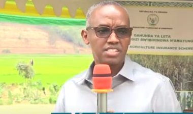 Basabwe kumenyesha MINAGRI ikigo cy’ubwishingizi kizajya kitubahirije amasezerano