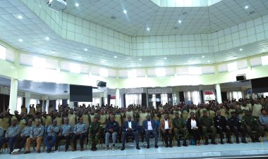 Burera - Nkumba: Hasojwe amahugurwa y'abarimu bigisha amateka