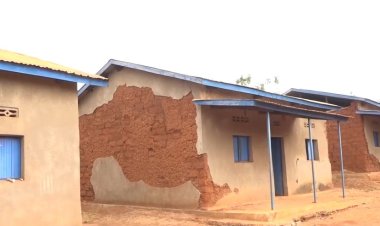 Kirehe: Abirukanwe mu gihugu cya Tanzania barasaba ibyangombwa by'ubutaka batujwemo