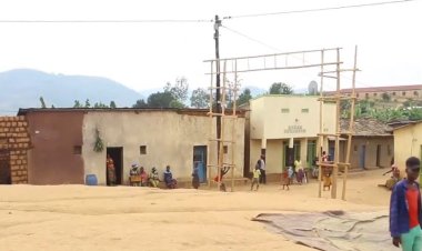 Nyamagabe - Cyanika: Barashinja REG kubarangarana igihe bayiyambaje