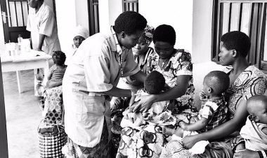 Abatanditse mu irangamimerere bavuga ko hari uburenganzira babura bagasaba gufashwa