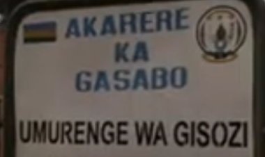 Kuba abakozi b'Akagari badahagije bitera idindira ry'imitangire ya serivise