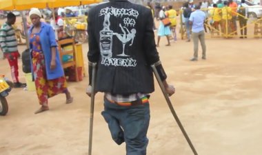 Hari gutegurwa imurikabikorwa rizafasha abafite ubumuga kubona imirimo badahejwe