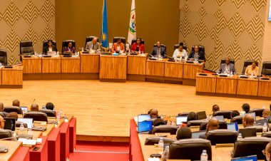 NAEB irasabwa gukosora amakosa aba mu mishinga y'ubuhinzi