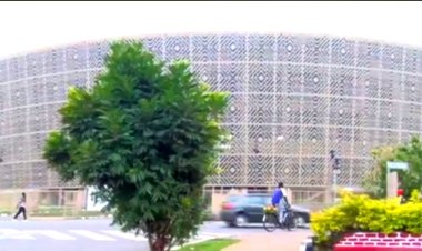 Babangamiwe no gusabwa gutanga igishushanyo mbonera by'inyubako mu mezi abiri gusa