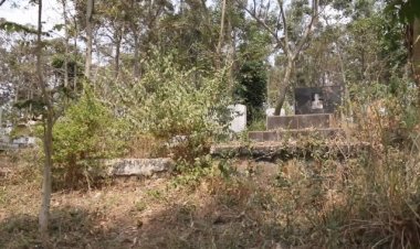 Kigali: Abatuye hafi y'irimbi rya Remera babangamiwe n'ibihuru biririmo