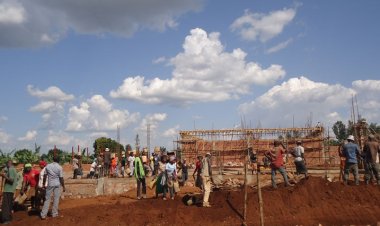 Hari abatinya guharanira uburenganzira bwabo mu kazi kubera gutinya kwirukanwa