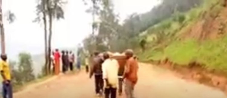 RUTSIRO: Barinubira ko ivuriro babyariraho riri kure, bamwe bikabaviramo  gucibwa amande