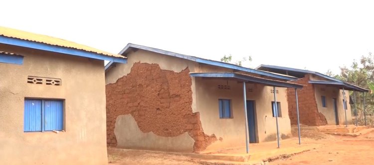 Kirehe: Abirukanwe mu gihugu cya Tanzania barasaba ibyangombwa by'ubutaka batujwemo