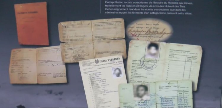 Ababitse ibimenyetso ndangamurage basabwe kubishyikiriza Inteko y'Umuco