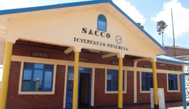 Hari abavuga ko gufunguza konti muri SACCO bihenze kandi ugasanga bahatirwa kuzikoresha