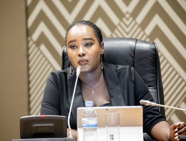 Inteko ishinga amategeko y’u Rwanda yasabye RGB gushyira umucyo ku kibazo cy’imiryango ishingiye ku myemerere