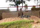 Musanze: Abubatse ubwiherero bw'umurenge wa Gashaki barataka kwamburwa