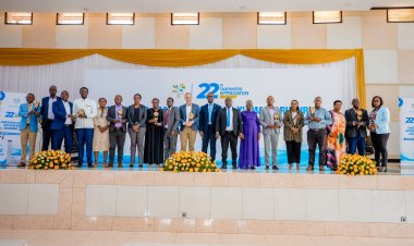 Amajyaruguru: Abasora basobanukiwe ko umusoro batanga ubagarukira mu bikorwaremezo