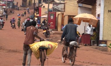 Rulindo: Abatuye umurenge wa Murambi barataka ko barembejwe n'ubujura bw'amatungo