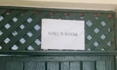 Huye: Amwe mu mashuri icyumba cy'umukobwa kiracyafite imbogamizi