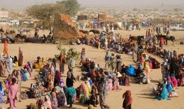 Ambasade ya Sudan mu Rwanda yagaragaje uko umutekano uhagaze muri iki gihugu