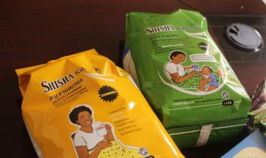 Musanze - Gashaki: Hari abatishoboye bavuga ko ifu ya shisha kibondo bagenerwa na leta ifata abishoboye