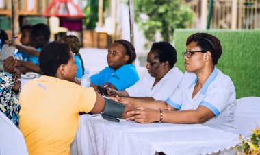 Barasabwa kugira uruhare mu bukangurambaga bwo kurwanya indwara zitandura