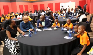 Hari ibikibangamiye uburenganzira bw’umwana mu Rwanda