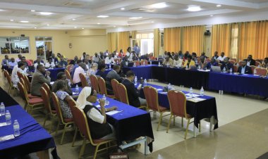 Barasaba gukurirwaho inzitizi kugirango ururimi rw'Igifaransa ruzamuke