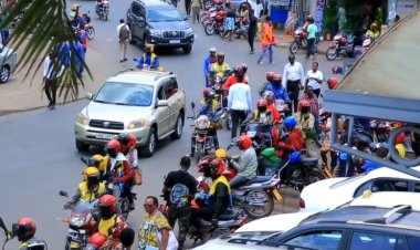 Abamotari ntibemeranya na BNR ku giciro cy'ubwishingizi