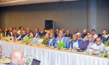 Nyagatare: MINICOM irasaba abikorera gushora imari muri Nyagatare