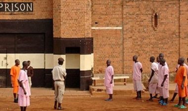 Hari abarenza iminsi 30 y’agateganyo bagafungwa binyuranyije n’amategeko