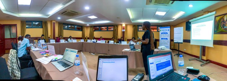 Abaturage bahura n'ibibazo mu ishyirwa mu bikorwa ry’imishinga irengera ibidukikije