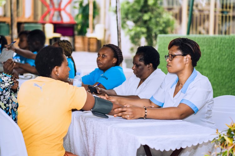 Barasabwa kugira uruhare mu bukangurambaga bwo kurwanya indwara zitandura