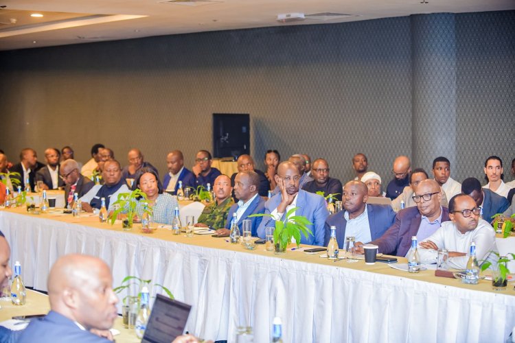 Nyagatare: MINICOM irasaba abikorera gushora imari muri Nyagatare