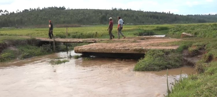 Huye - Tumba: Iteme ribahuza na Gisagara ryangiritse ribaheza mu bwigunge