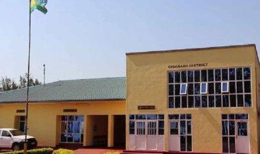 Gisagara - Muyira: Mbere yo guhabwa serivise bishyuzwa amafaranga yitirirwa Ejo heza