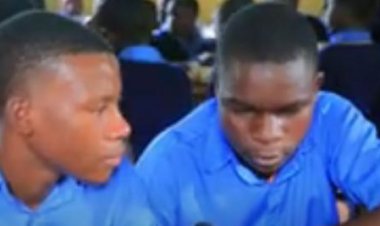 Rutsiro: Hari ababyeshuli baterwa indwara n’amafunguro atujuje ubuziranenge