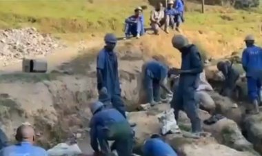 Haracyari imbogamizi ku ishyirwaho ry’umushahara fatizo