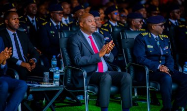 Mu myaka 30 ishize u Rwanda rwakomeje kuba igihugu gitekanye -  Minisitiri w'intebe Dr. Edouard Ngirente