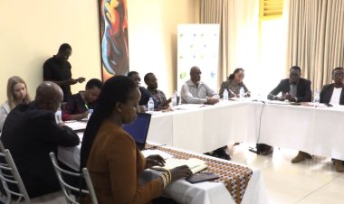 Mu masoko ya leta akomeje kuba mu bwiru atera icyuho cya ruswa